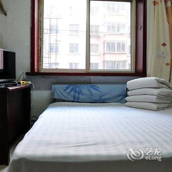 丹东一街招待所酒店提供图片