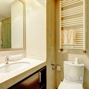 北京暖屋旗舰酒店式公寓(天华西路店)酒店提供图片