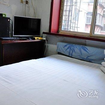 丹东一街招待所酒店提供图片