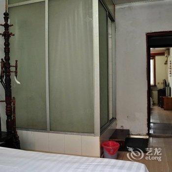 丹东一街招待所酒店提供图片