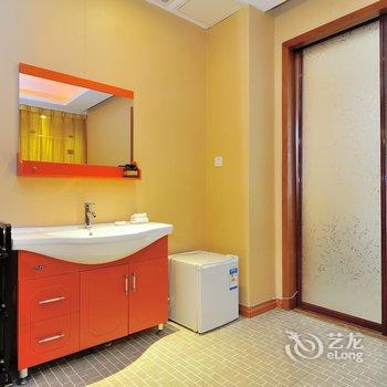 青岛即墨城温泉会所度假公寓酒店提供图片