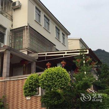 广州从化温泉相聚假日别墅酒店提供图片