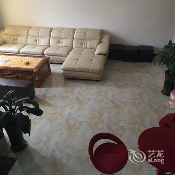 广州从化温泉相聚假日别墅酒店提供图片