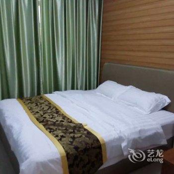 广州从化温泉相聚假日别墅酒店提供图片