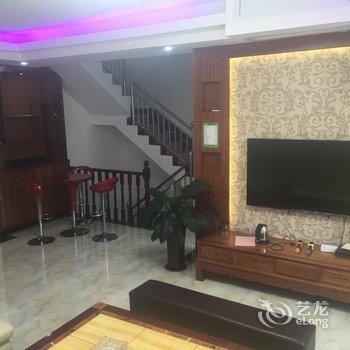 广州从化温泉相聚假日别墅酒店提供图片