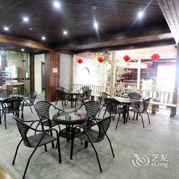 宜昌富裕山酒店酒店提供图片