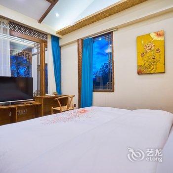 丽江小文乌拉度假别墅(五一街文生巷分店)酒店提供图片