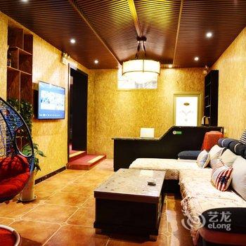 咸阳空港新城泊家酒店酒店提供图片