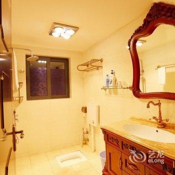 重庆龙湖·春森彼岸普通公寓酒店提供图片