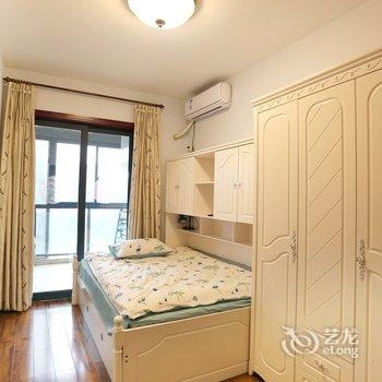 重庆龙湖·春森彼岸普通公寓酒店提供图片