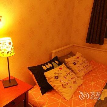 上海世纪温馨清爽公寓(源深路店)酒店提供图片