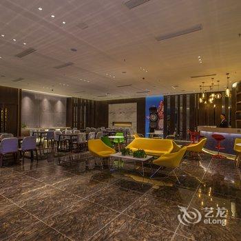 ZMAX潮漫酒店(武汉汉口火车站店)酒店提供图片