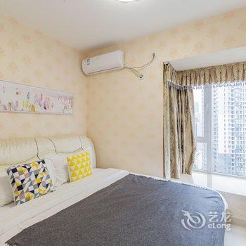 重庆东家西舍民居普通公寓(洋河北路分店)酒店提供图片