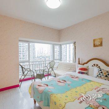 重庆东家西舍民居普通公寓(洋河北路分店)酒店提供图片