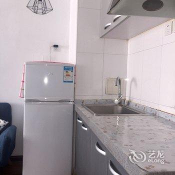 北京沐浴阳光普通公寓酒店提供图片