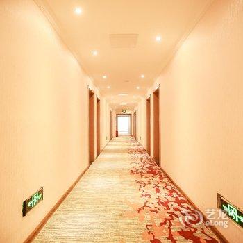 麦吉时尚酒店(长沙林科大店)酒店提供图片