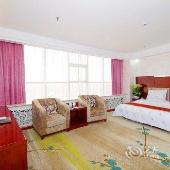 中宁凯特商务酒店酒店提供图片
