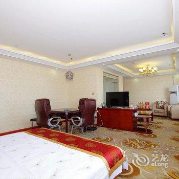 中宁凯特商务酒店酒店提供图片
