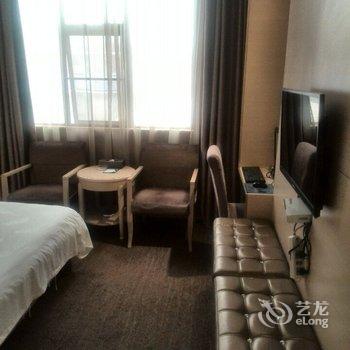 新宁崀山同心园宾馆酒店提供图片