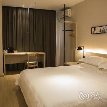 锐思特酒店(温州乐清柳市柳青南路店)酒店提供图片