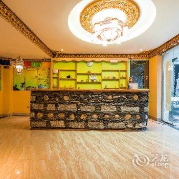 四姑娘山花迹酒店酒店提供图片