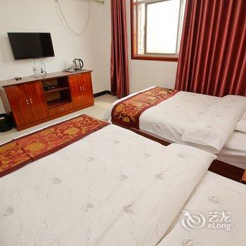 岐山惠源宾馆酒店提供图片