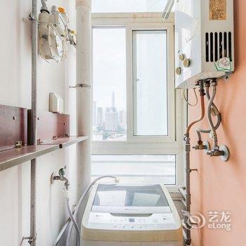 深圳Tracy1203普通公寓酒店提供图片