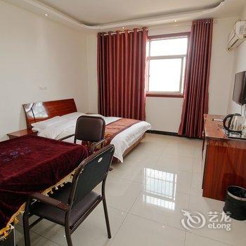岐山惠源宾馆酒店提供图片
