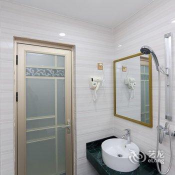 广州尚客精品公寓酒店提供图片