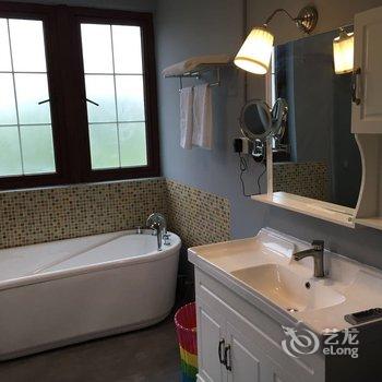 上海高赛思美墅别墅单间酒店提供图片