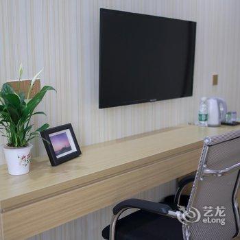 广州尚客精品公寓酒店提供图片