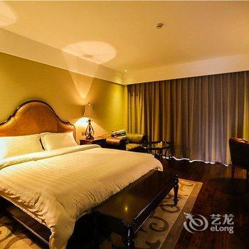 千岛湖水岸度假公寓酒店提供图片