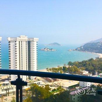 南澳香湖湾精品假日公寓酒店提供图片