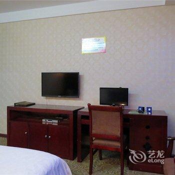 澧县时代商务宾馆酒店提供图片