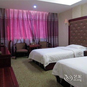 澧县时代商务宾馆酒店提供图片