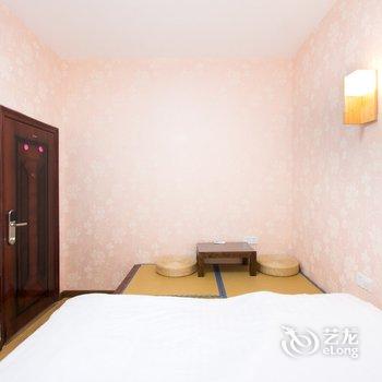 桂林地段为王特色民宿(文明路分店)酒店提供图片