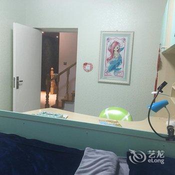 葫芦岛波波似家小公寓酒店提供图片
