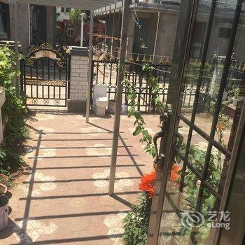 葫芦岛波波似家小公寓酒店提供图片