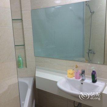 青岛鼎和海景公寓酒店提供图片