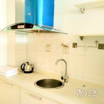 青岛鼎和海景公寓酒店提供图片