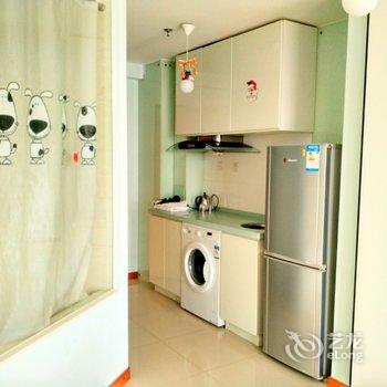 青岛鼎和海景公寓酒店提供图片