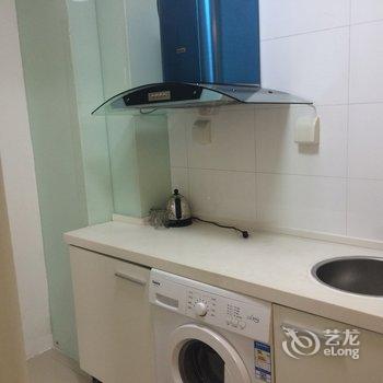 青岛鼎和海景公寓酒店提供图片