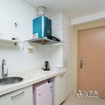 青岛鼎和海景公寓酒店提供图片