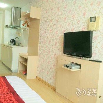 青岛鼎和海景公寓酒店提供图片