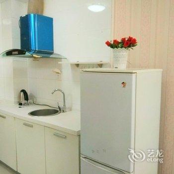 青岛鼎和海景公寓酒店提供图片