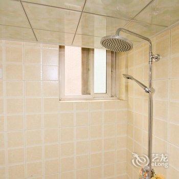 西安Yoga girls青年旅舍酒店提供图片