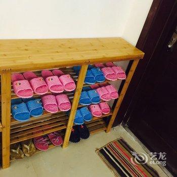 西安Yoga girls青年旅舍酒店提供图片