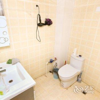 西安Yoga girls青年旅舍酒店提供图片