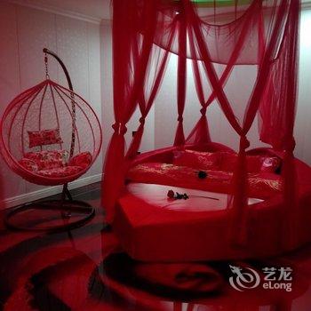 科左中旗23℃蓝湾宾馆酒店提供图片