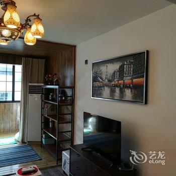 上海Jake陈的屋～上海公寓(永康路分店)酒店提供图片